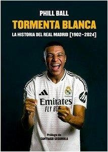 Cover TORMENTA BLANCA