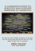 A Complete Guide to Identify and Support Barriers to Learning Subtitle A Complete Guide to Identify and Support Barriers to Learning Subtitle