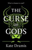 The Curse of Gods The Curse of Gods