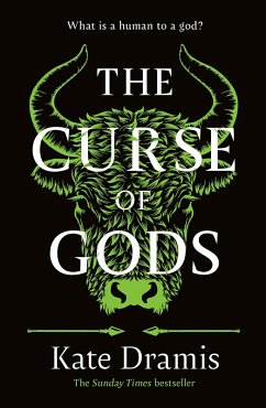 Cover The Curse of Gods
