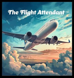 Cover The Flight Attendant