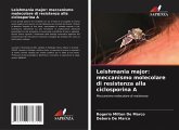 Leishmania major: meccanismo molecolare di resistenza alla ciclosporina A Leishmania major: meccanismo molecolare di resistenza alla ciclosporina A
