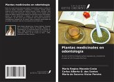 Plantas medicinales en odontología Plantas medicinales en odontología