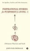 Inspirational Stories for Puposeful Living -1