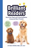 Brilliant Readers Book One
