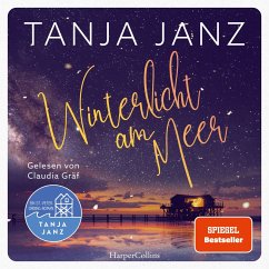 Cover Winterlicht am Meer (MP3-Download)