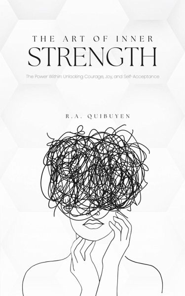 The Art of Inner Strength (eBook, ePUB) The Art of Inner Strength (eBook, ePUB)