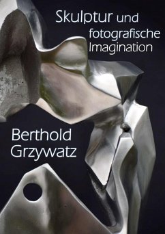 Cover Skulptur und fotografische Imagination