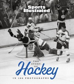 The Story of Hockey in 100 Photographs - Sports Illustrated The Story of Hockey in 100 Photographs - Sports Illustrated