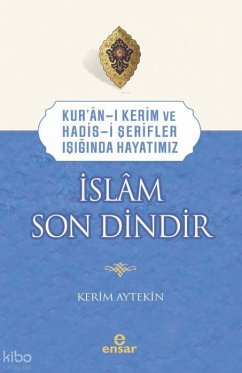 Cover Islam Son Dindir
