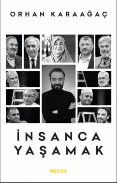 Cover Insanca Yasamak
