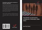Geopolityka przyjmowania uchod¿ców w Rwandzie (1996-2021) Geopolityka przyjmowania uchod¿ców w Rwandzie (1996-2021)