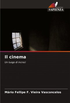 Il cinema - F. Vieira Vasconcelos, Mário Fellipe