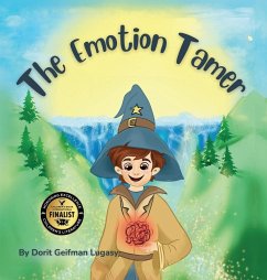 Cover The Emotion Tamer