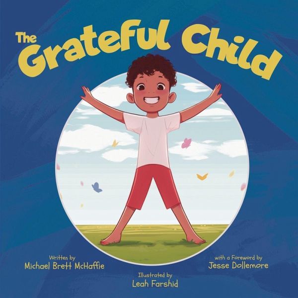 The Grateful Child The Grateful Child