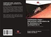 Leishmania major : mécanisme moléculaire de la résistance à la cyclosporine A Leishmania major : mécanisme moléculaire de la résistance à la cyclosporine A