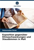 Exposition gegenüber Klimaschwankungen und Staudämmen in Mali Exposition gegenüber Klimaschwankungen und Staudämmen in Mali