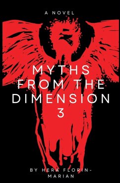 Cover Myths from the Dimension 3