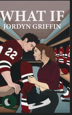 What If - Griffin, Jordyn