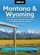 Moon Montana & Wyoming: With... - Bild 1