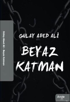 Cover Beyaz Katman