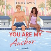 You Are My Anchor (MP3-Download) You Are My Anchor (MP3-Download)