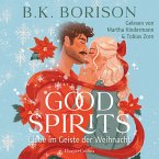 Good Spirits (MP3-Download)