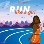 Run Like A Girl (MP3-Download)