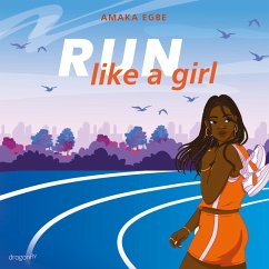 Cover Run Like A Girl (MP3-Download)