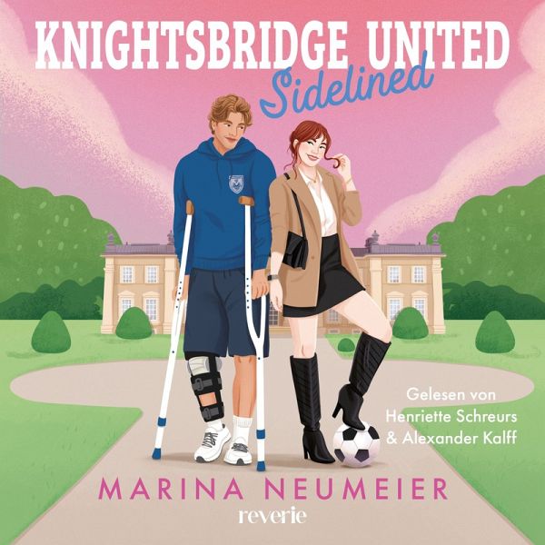 Sidelined - Knightsbridge United / London News Bd.2 (MP3-Download)