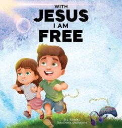 Cover With Jesus I am Free