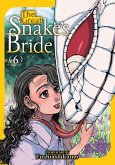 The Great Snake's Bride Vol. 6 The Great Snake's Bride Vol. 6