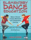 Elementary Dance Education Elementary Dance Education