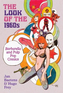 Cover The Look of the 1960s