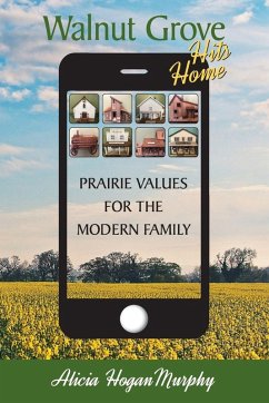 Cover Walnut Grove Hits Home