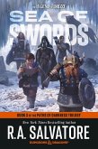 Sea of Swords: Dungeons & Dragons Sea of Swords: Dungeons & Dragons