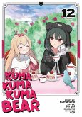 Kuma Kuma Kuma Bear (Manga) Vol. 12 Kuma Kuma Kuma Bear (Manga) Vol. 12