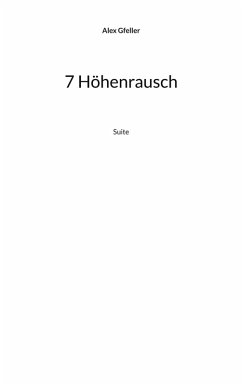 Cover 7 Höhenrausch