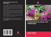Tratamento da tosse com fitoterapia