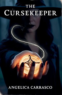 The Cursekeeper - Carrasco, Angelica