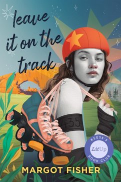 Cover Leave It on the Track