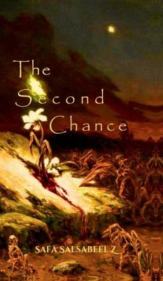 Cover The Second Chance