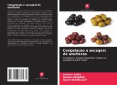 Congelação e secagem de azeitonas Congelação e secagem de azeitonas