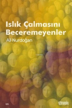 Islik Calmasini Beceremeyenler Cover Islik Calmasini Beceremeyenler