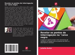 Revelar os pontos de interrogação na  Cover Revelar os pontos de interrogação na