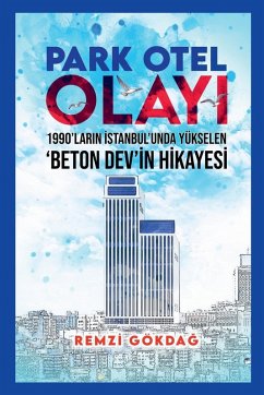 Park Otel Olay¿ - Gökda¿, Remzi