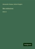 Mes mémoires Mes mémoires