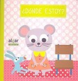 ¿Dónde estoy? ¿Dónde estoy?