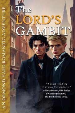 Cover The Lord's Gambit