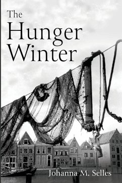 Cover The Hunger Winter